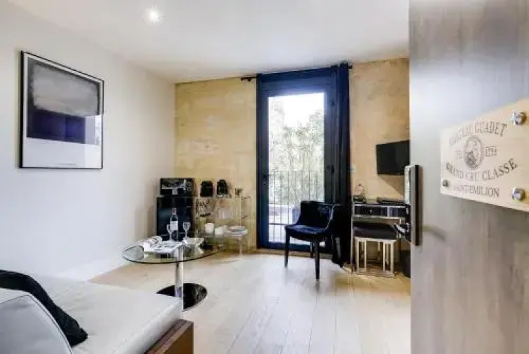 Les Suites Du Palais Gallien