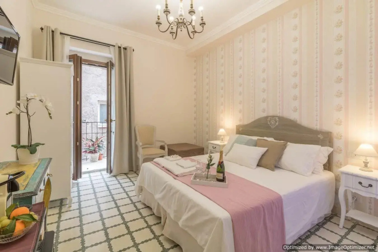 Il Conclave Guest House