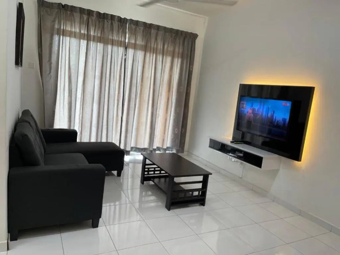 Homestay Yarmouk
