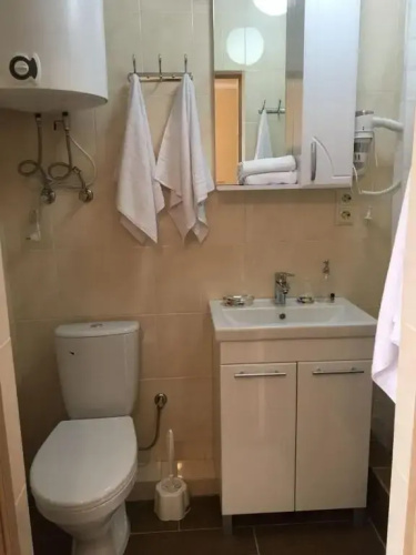 218 Mini Hotel