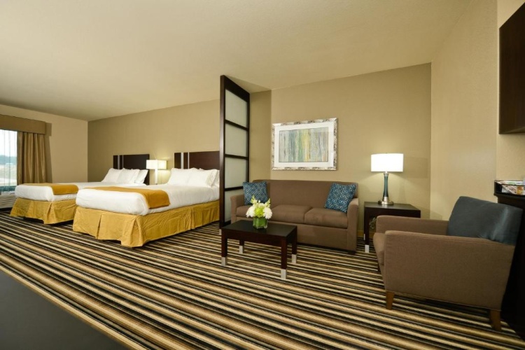 Double Suite