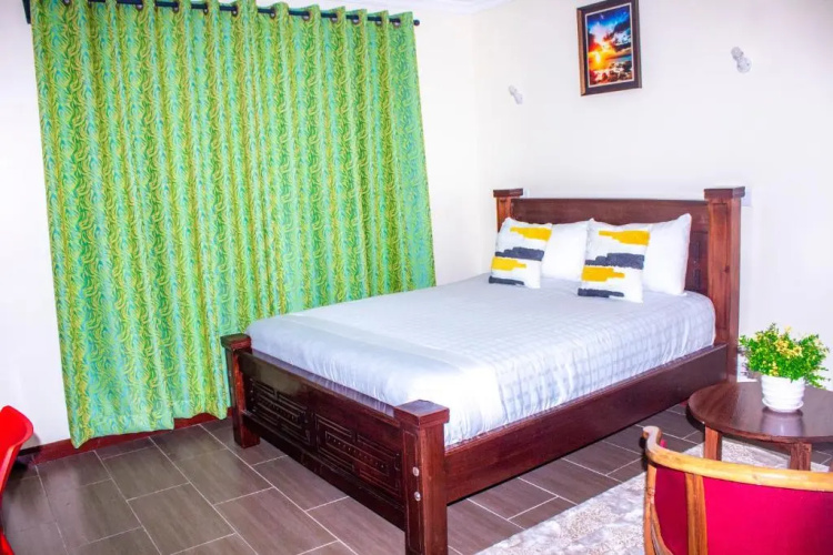Kasty G Studio - W Place Apartments