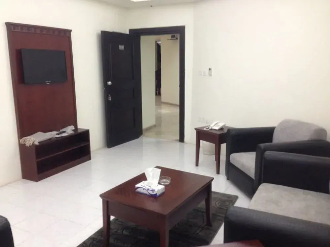 Maria Furnished Apartments