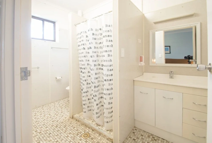 1 Bedroom Family Suite