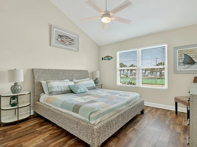 3 Bedrooms Standard room