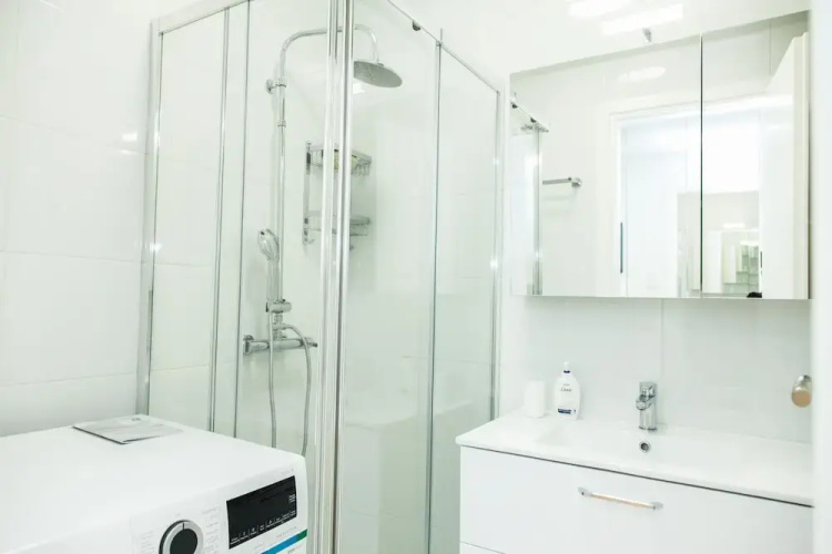 Great Studio In Central Athens