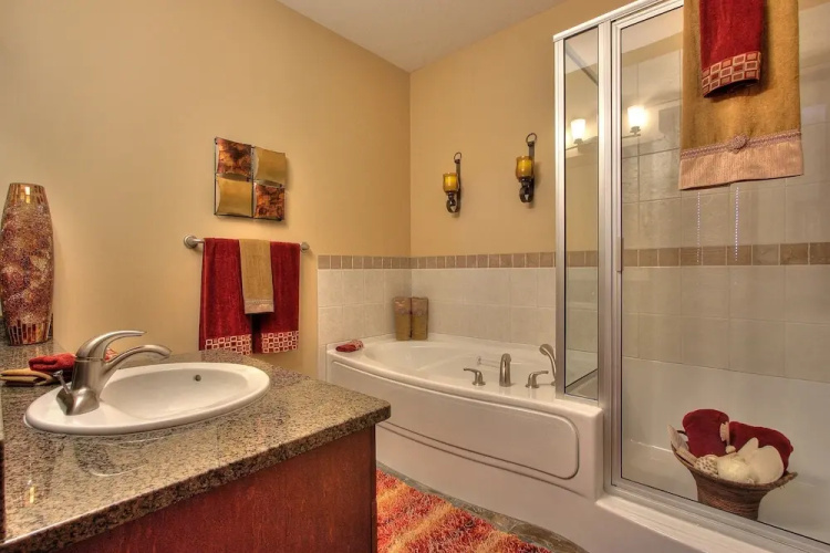 Stonegate Resort