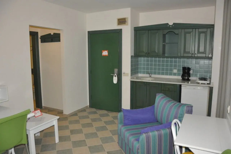 Smartline Sunpark Aramis
