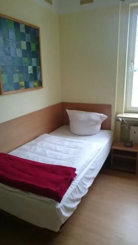 City Hotel Bremen