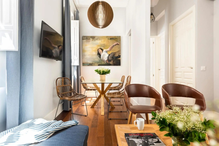 Imperial Luxury Apartment