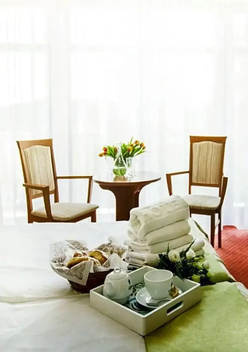 Hotel Barlinek