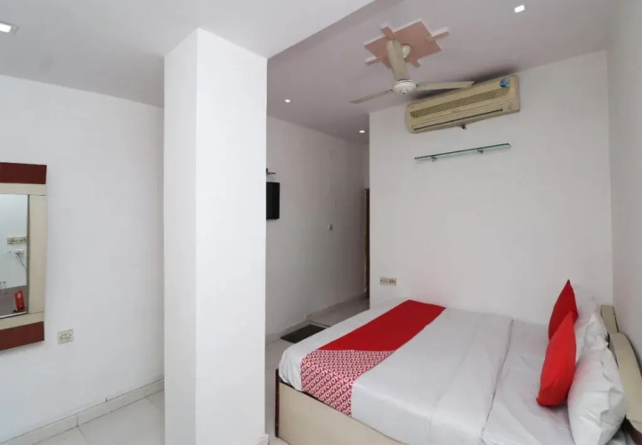 Hotel Relation By OYO Rooms