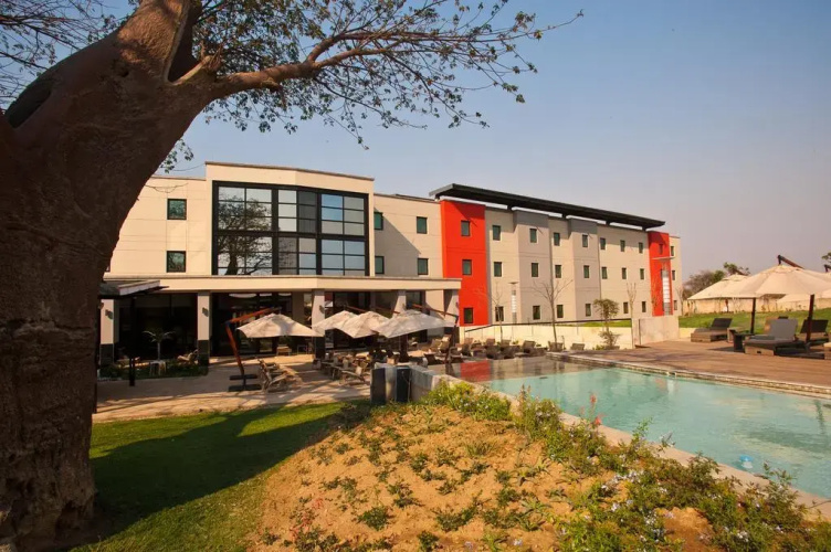 VIP Executive Baobab