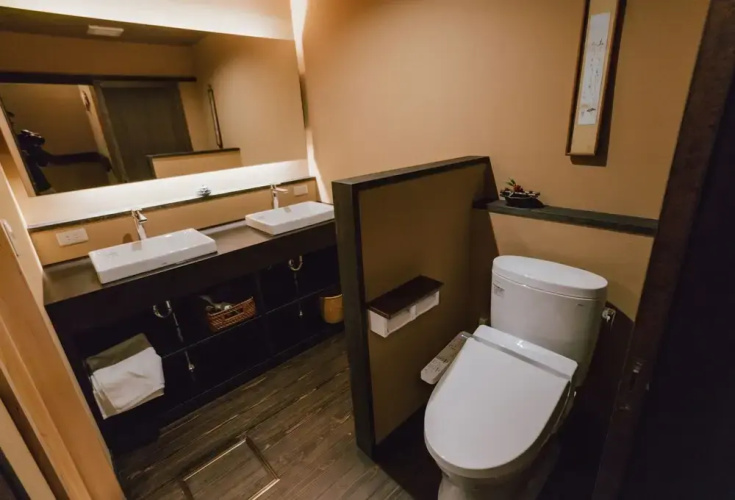 Omiya Ryokan