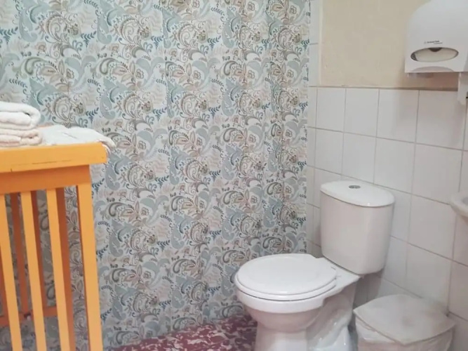 Casa Elizabeth