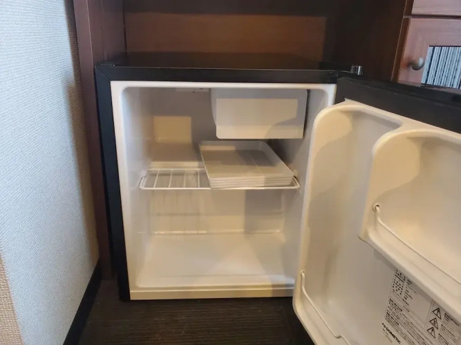 3 Bedrooms Economy Triple room