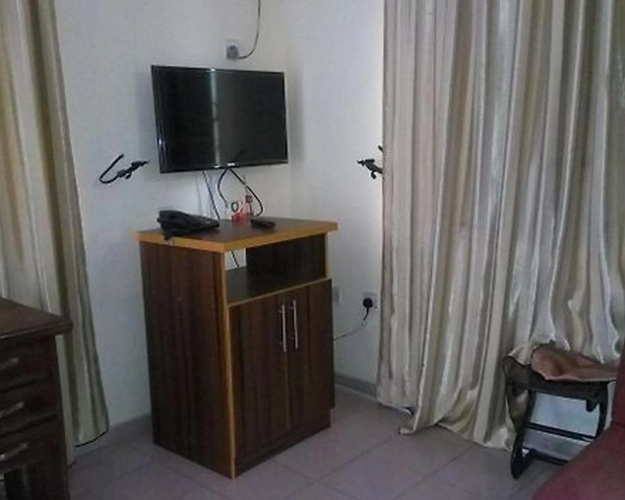 Crown Apartments Extended Stay Suites
