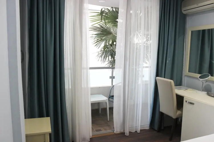 Hotel Sirena Marta