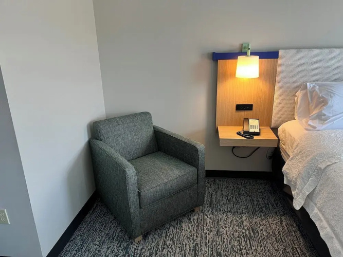 Garner Hotel Mahwah by IHG