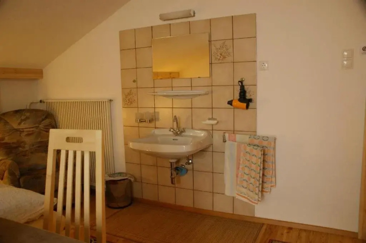 Haus Venetblick