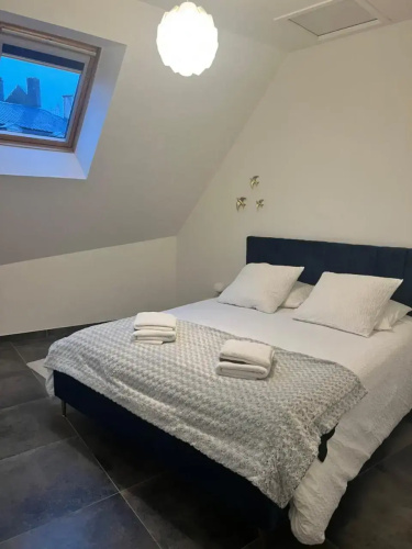 Les Suites du Colonel