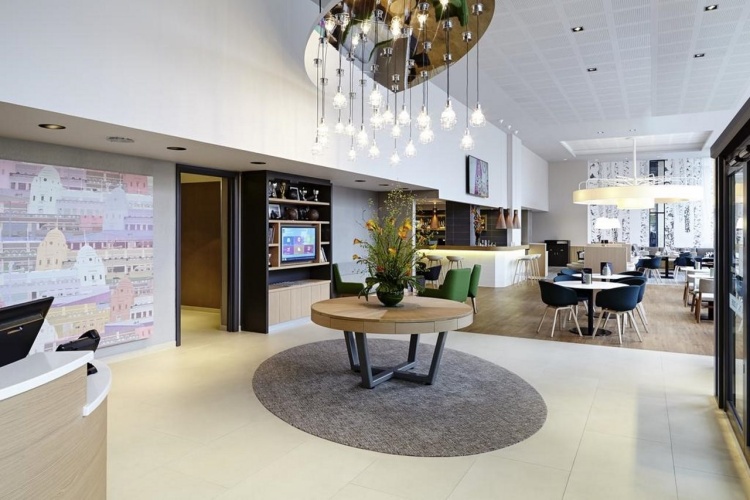 Novotel London Wembley photo 12