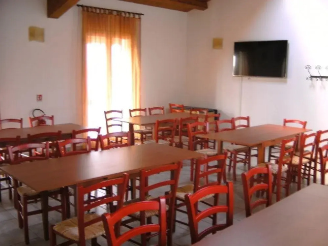 Agriturismo Centuria Del Rio