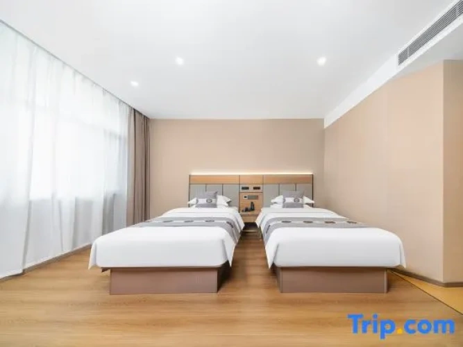 Comfort Twin Cottage