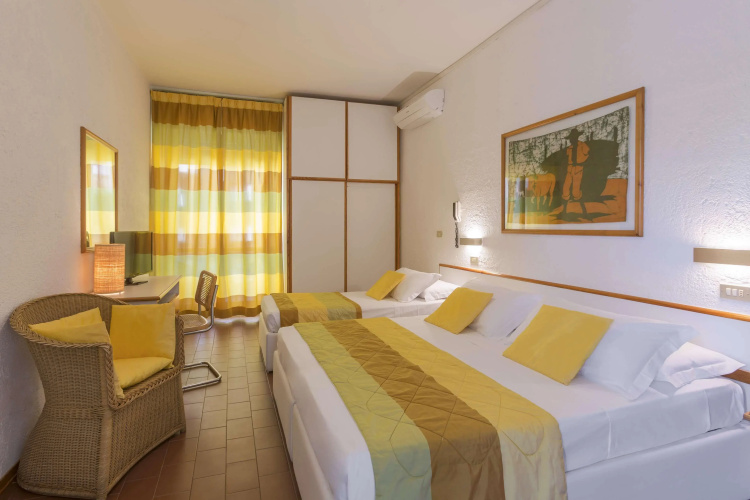 Hotel Bellevue