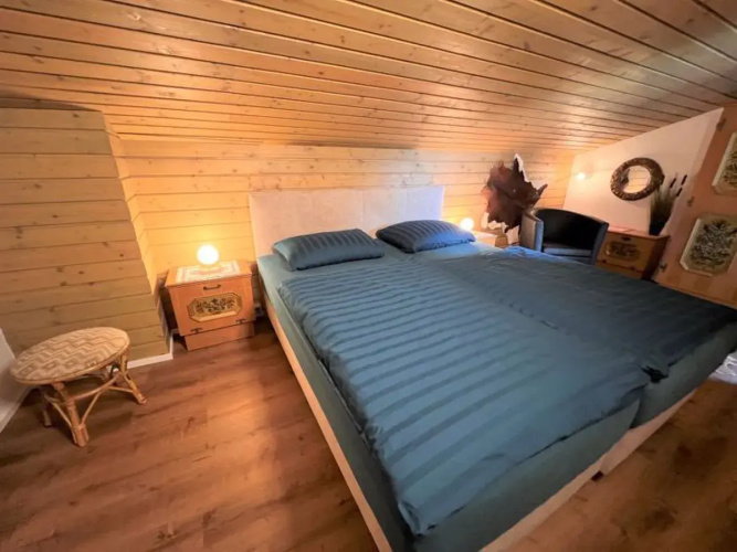 Apartment Glockner Heiligenblut 19754