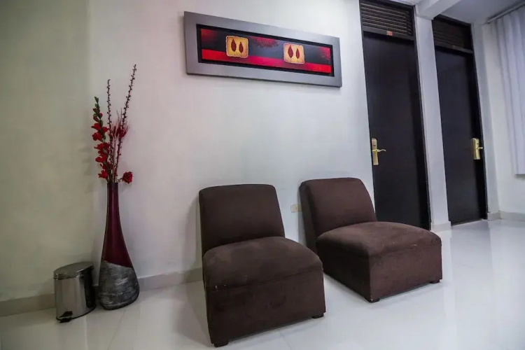 Hotel El Sol