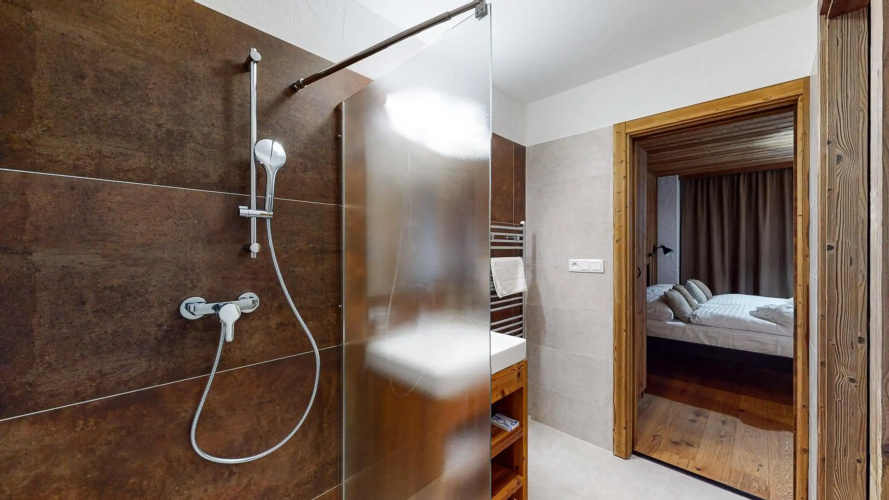 Apartment Indianne