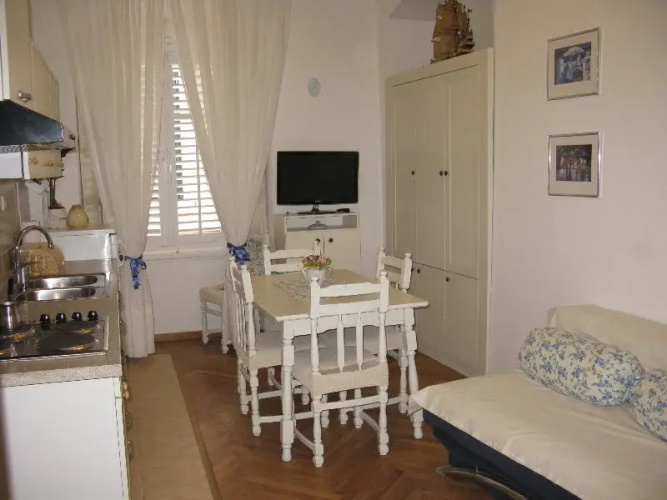 Apartments Ivan