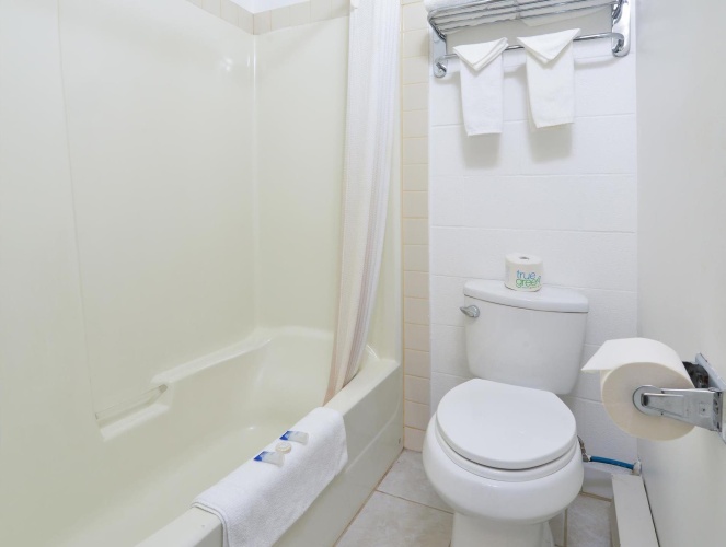 Hope Inn & Suites photo 9