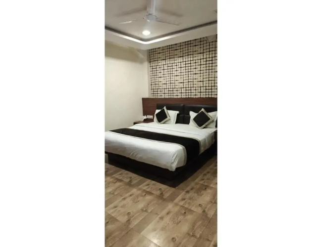 Hotel Sain Dass