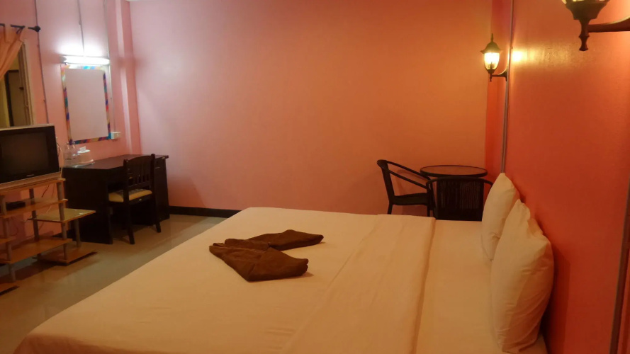 U Sabuy Mansion Trang