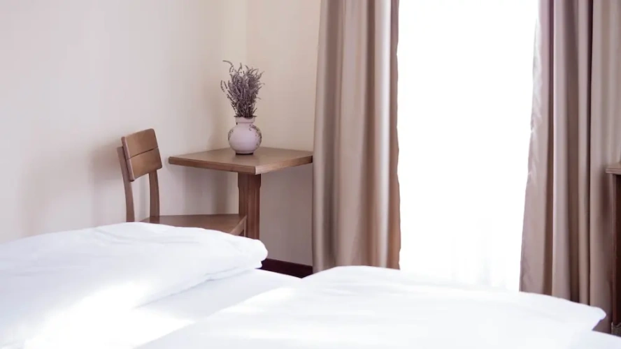Comfort Double room with balcony