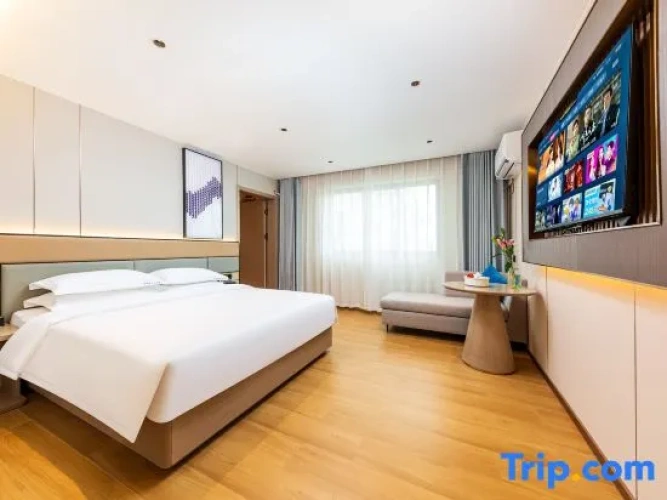 2 Bedrooms Suite