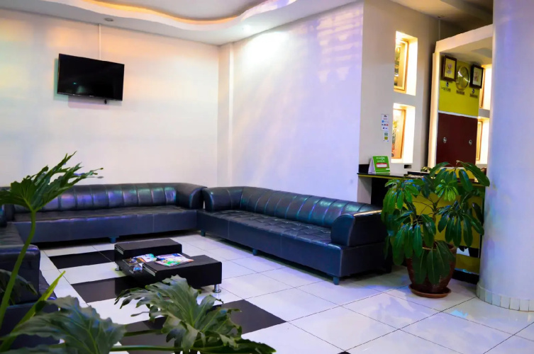 Mash Park Hotel Nairobi