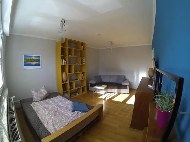Apartment Avanzato