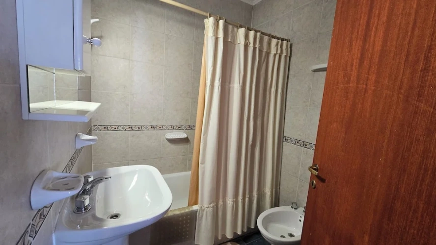 Classic Twin room