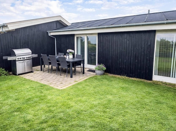 Cottage