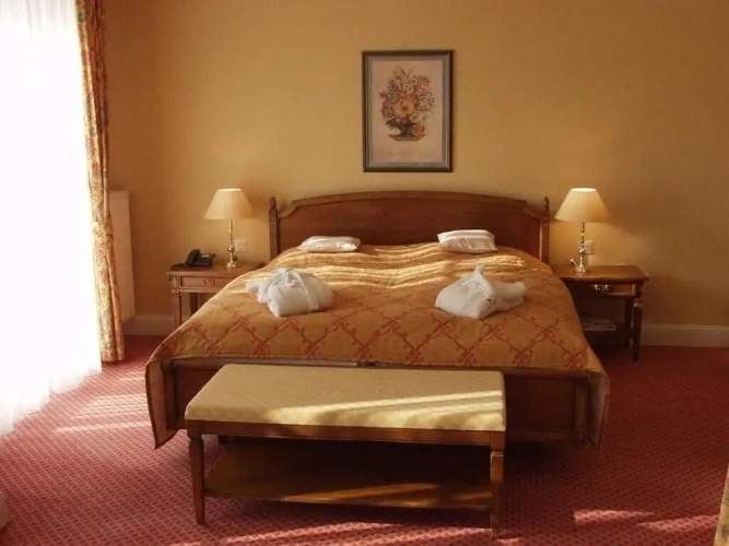Comfort Double room