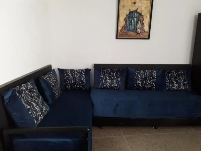 Noure Riyad Appartement 6