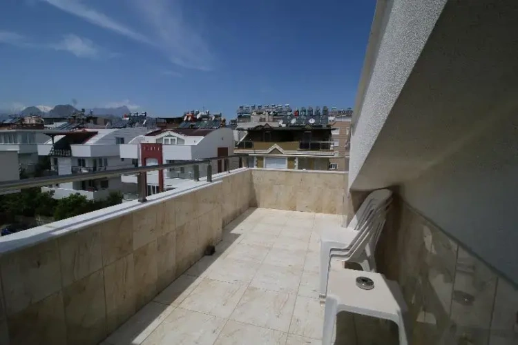 1 Bedroom Studio with balcony
