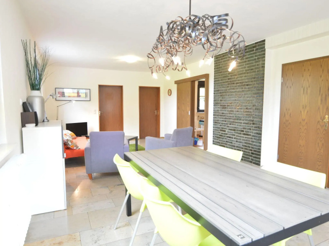 Charming, cosy apartment in a peaceful area.