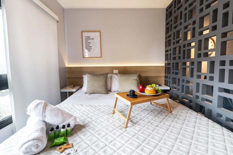 Hotelbild