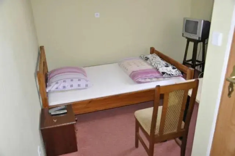 Hotelik Sandra