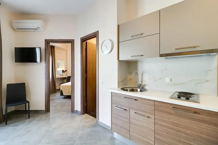 Superior Twin Suite