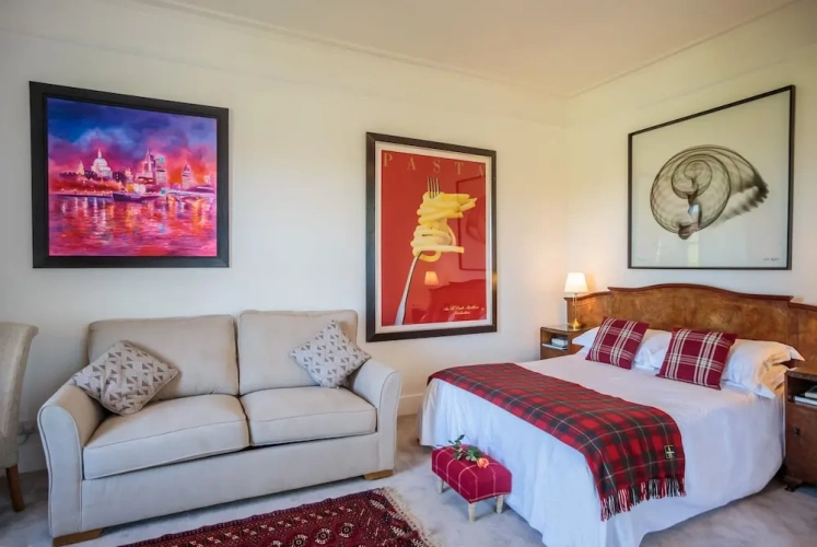 Superior Double Suite